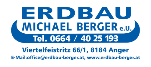 Erdbau Berger